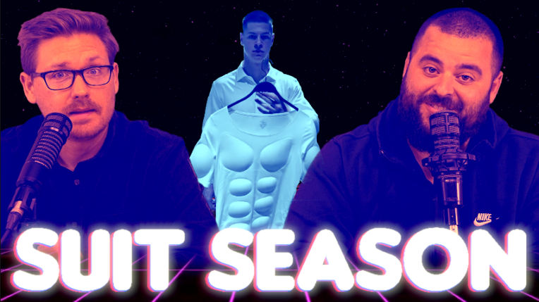 Fleccas Talks Bonusland: Suit Season