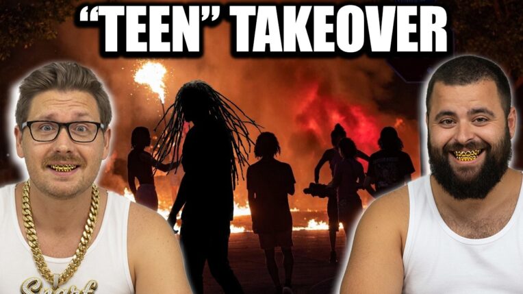 Fleccas Talks Podcast Ep 356: Takeover Season is Upon Us