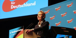 Populist Victory in Germany Shakes European Establishment.