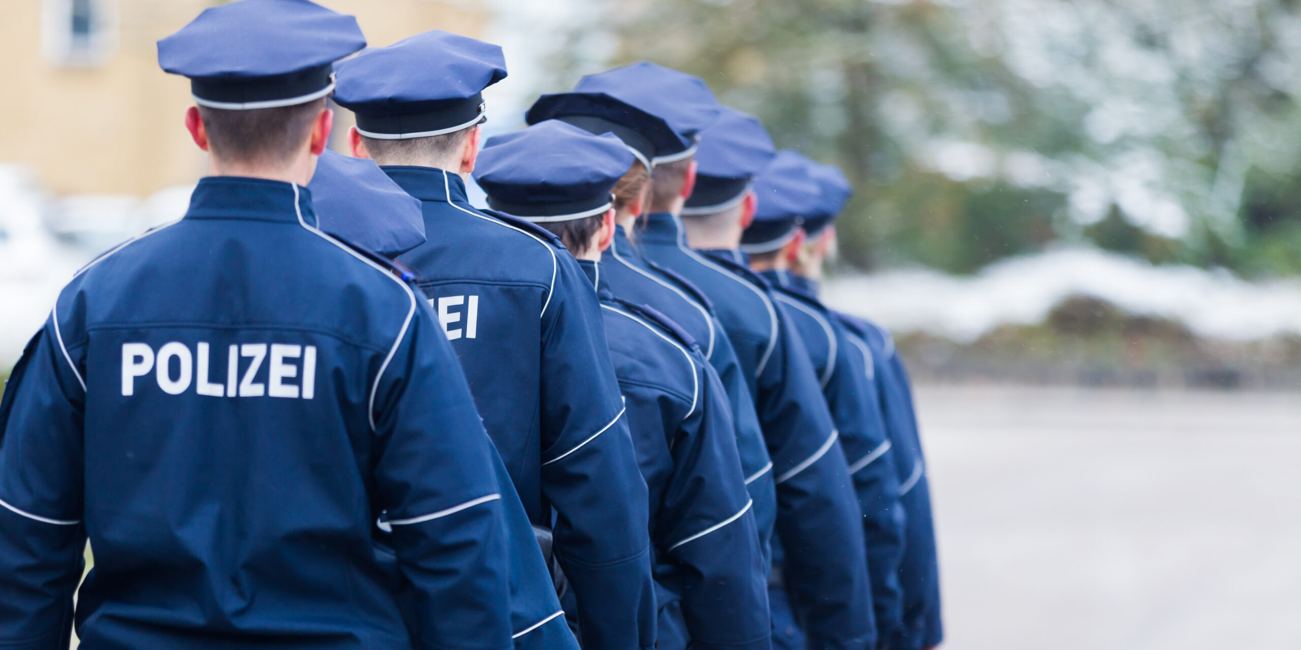 Police in Diverse European Capital Struggling to Recruit as 40% Fail Language Test.