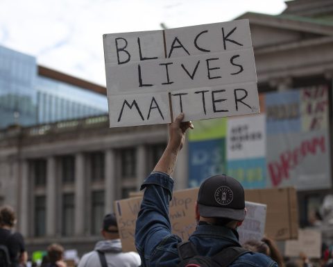 democrats war racism