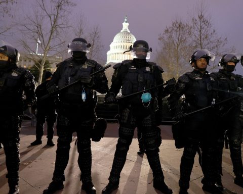 pelosi police
