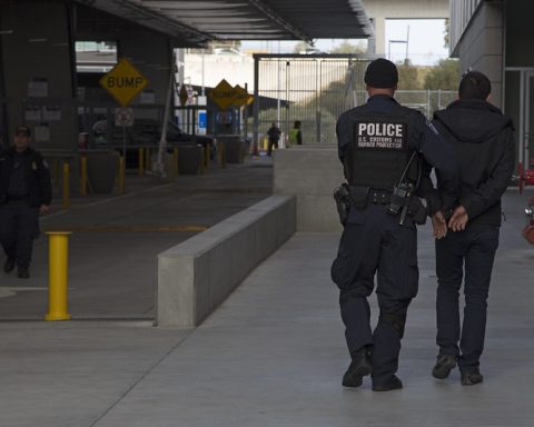 border crossing pedophile