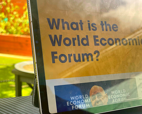 World Economic Forum