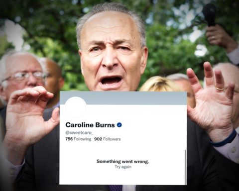 schumer