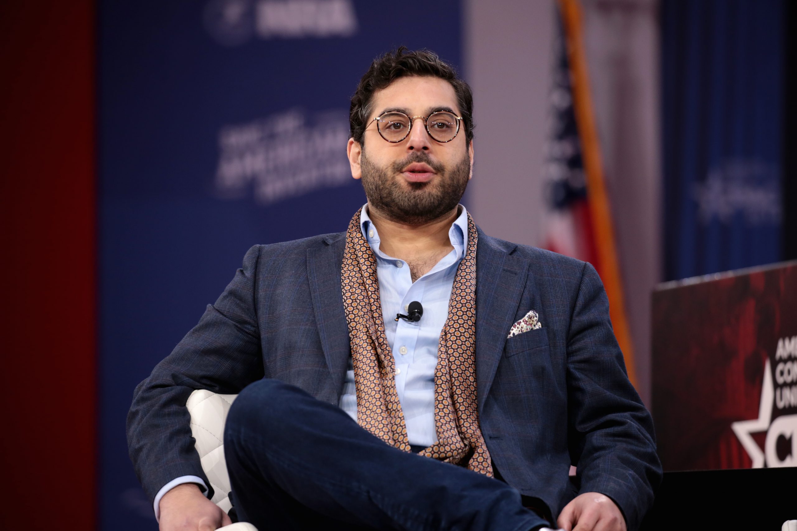 Raheem Kassam Suspended From Twitter For Sharing UK Terror Vid Where 3