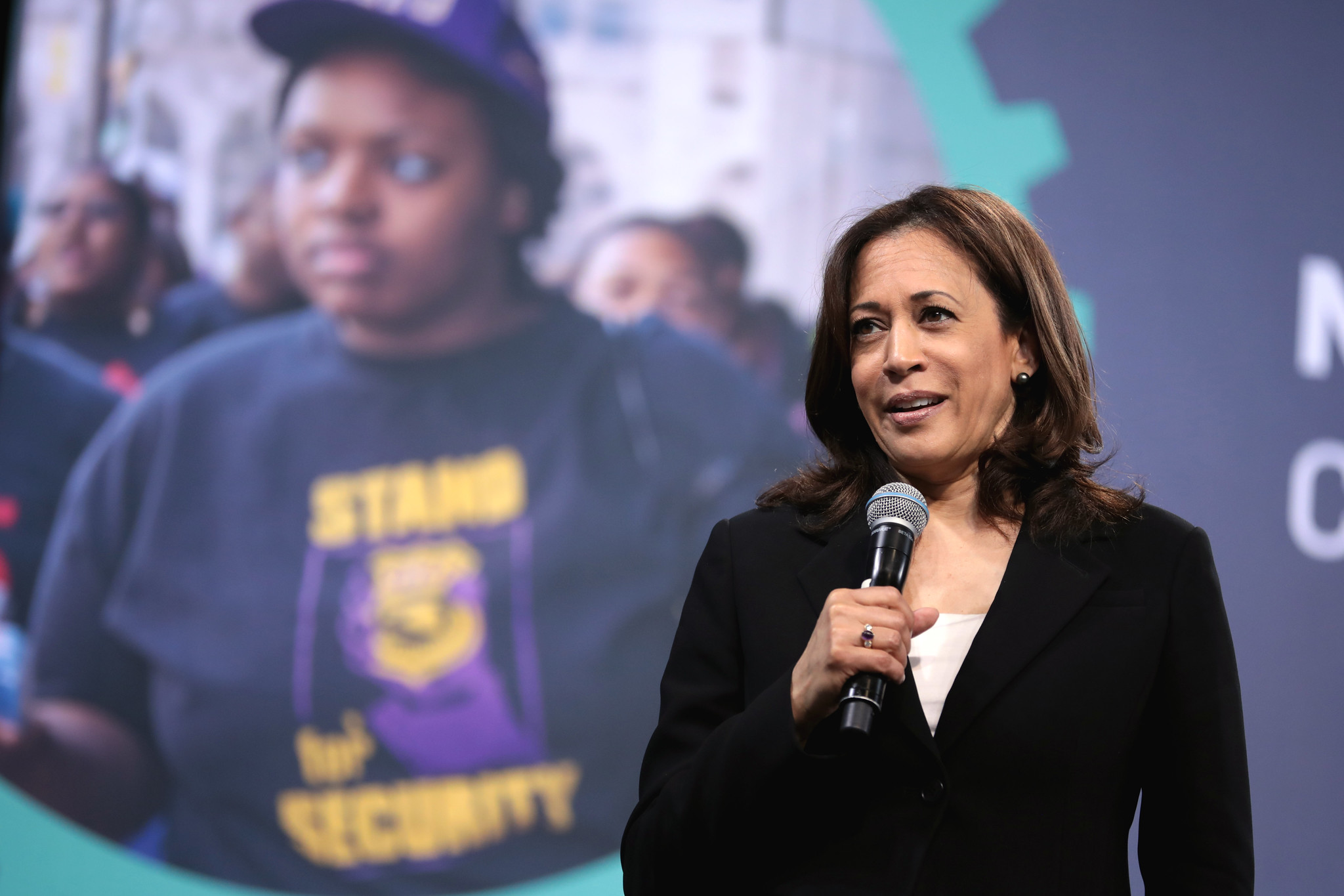 kamala harris