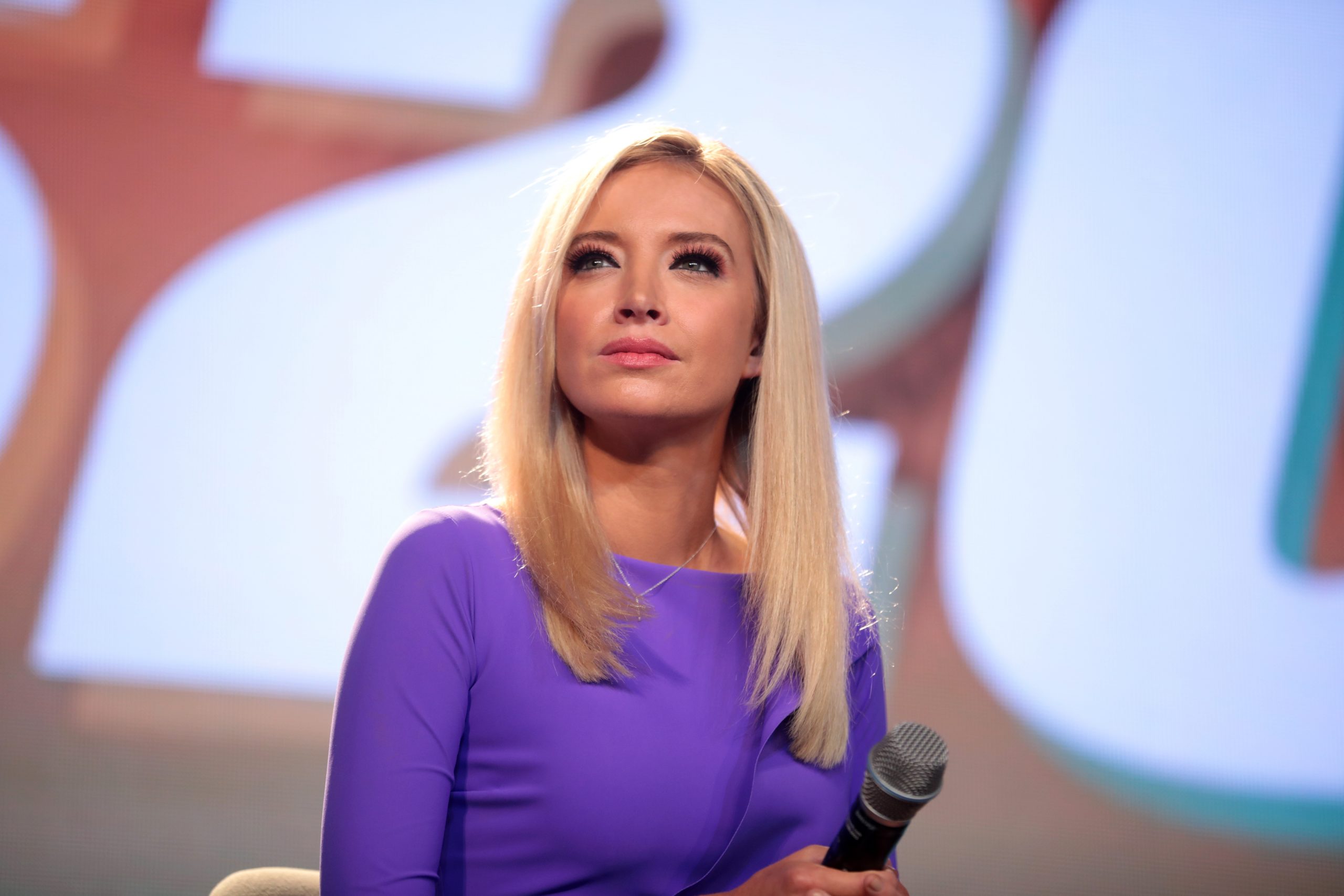 kayleigh mcenany
