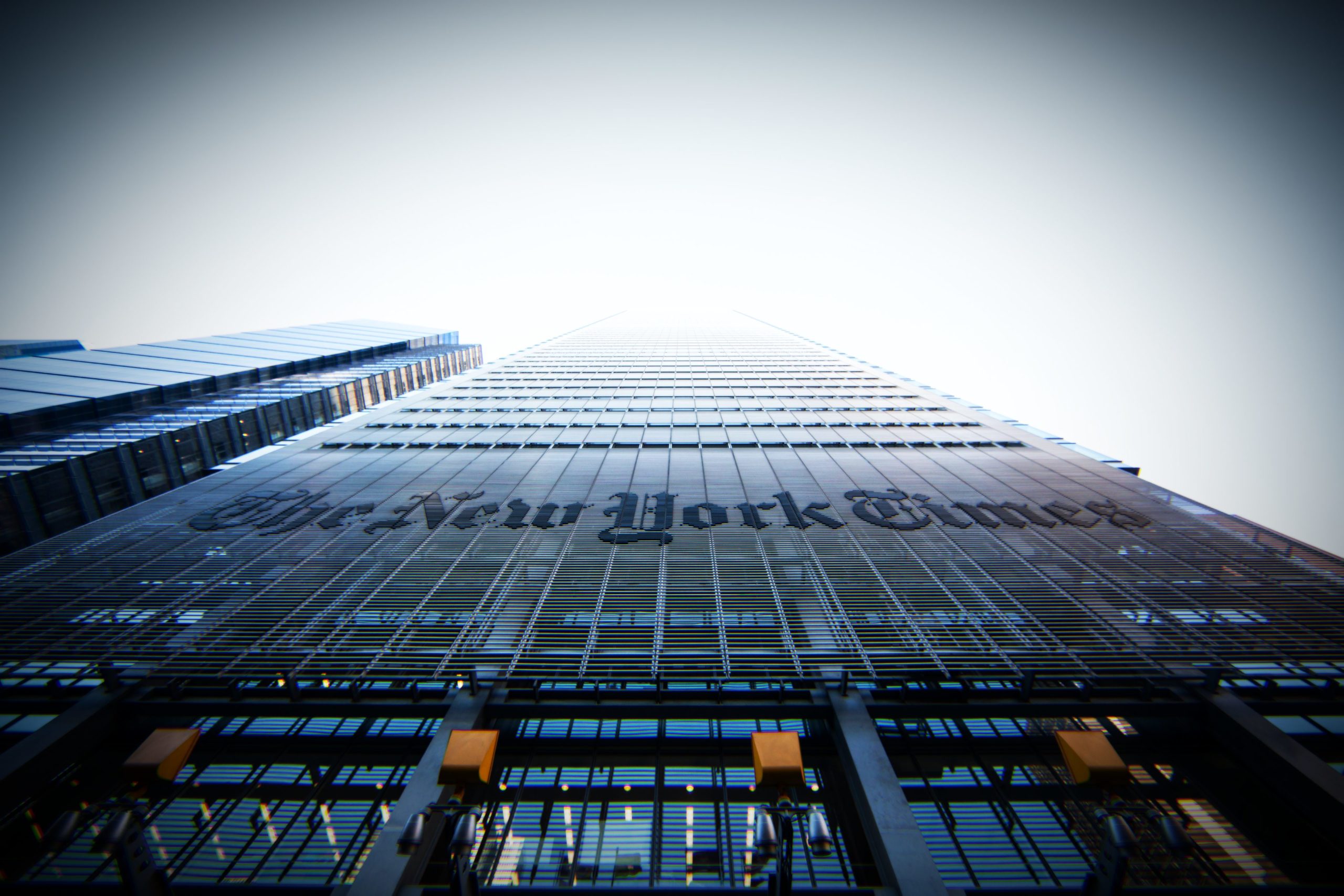 new york times