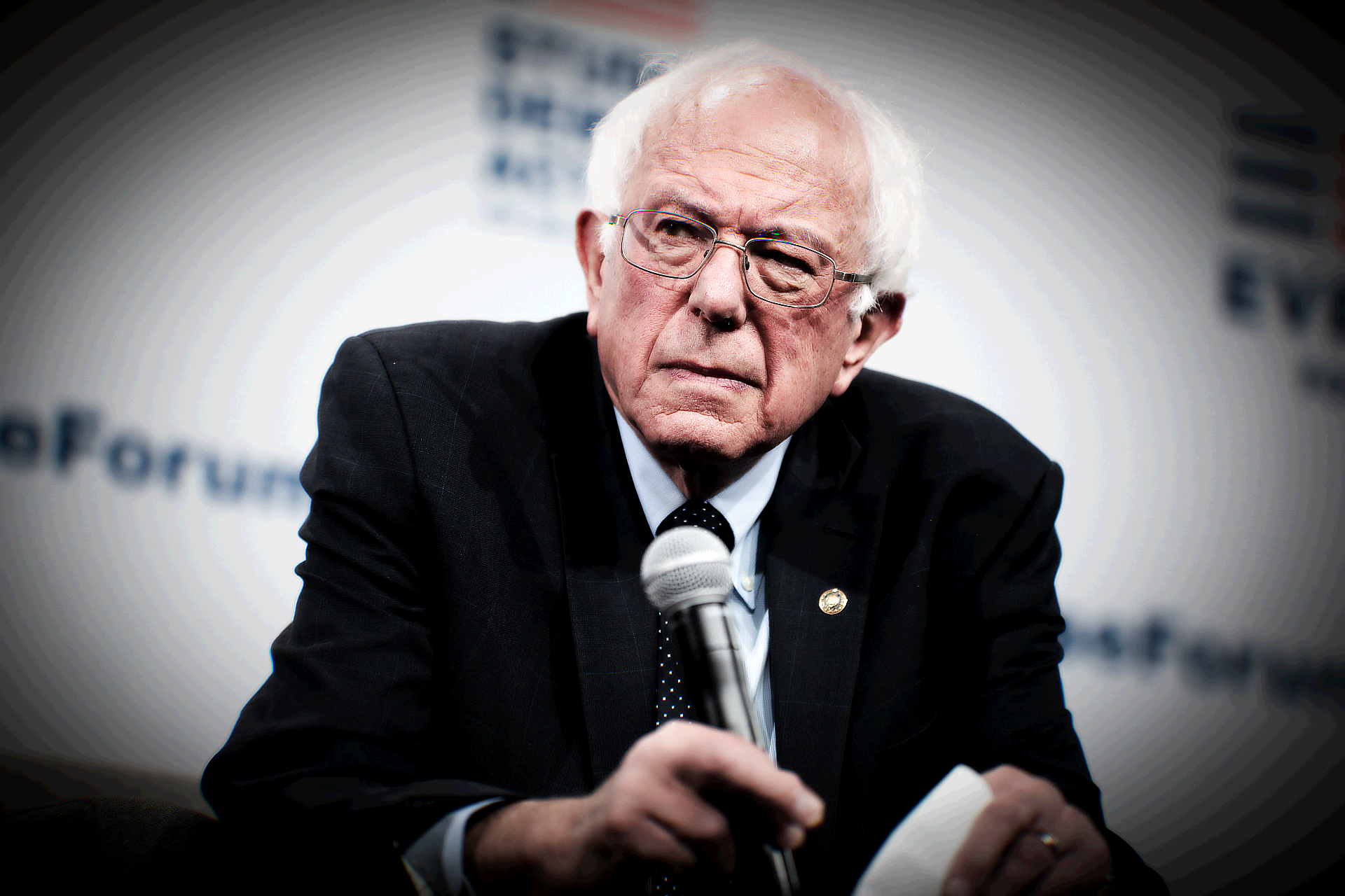 bernie