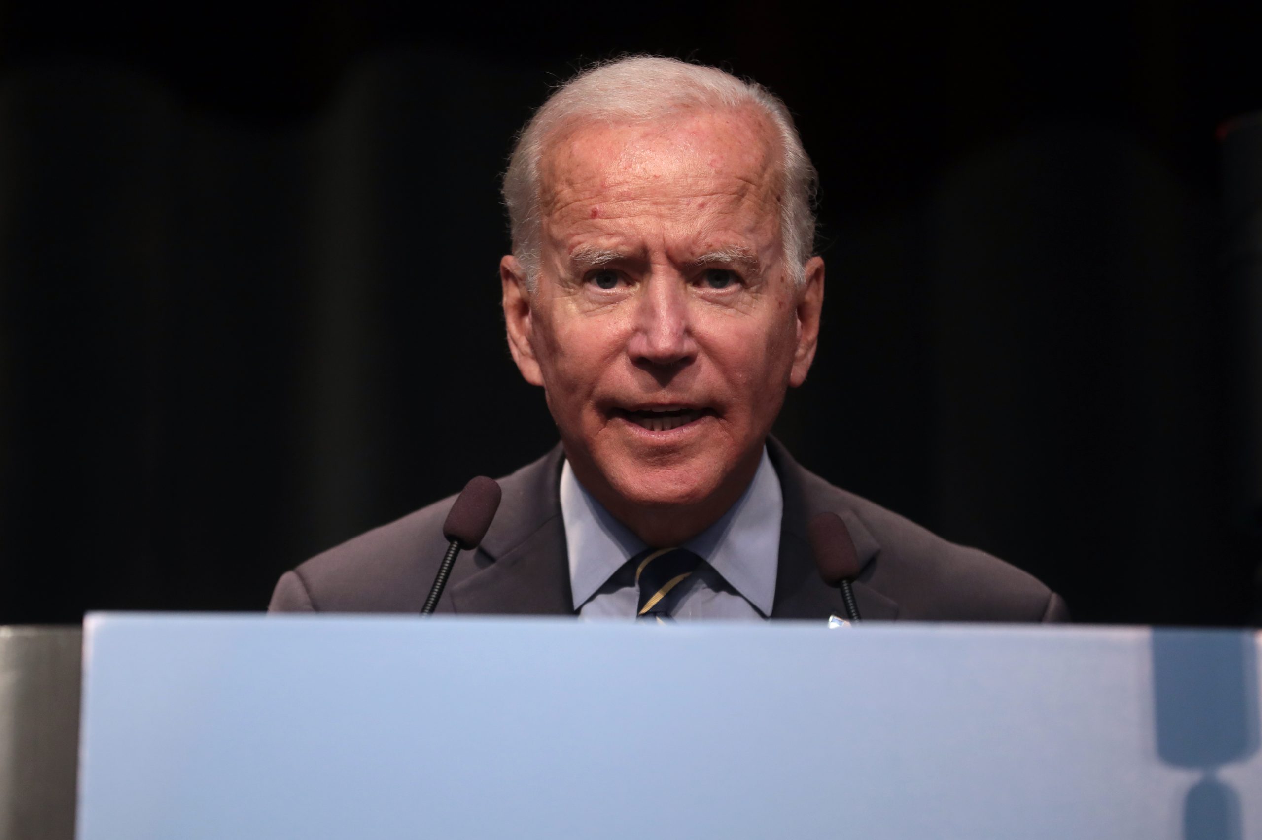 biden hiding