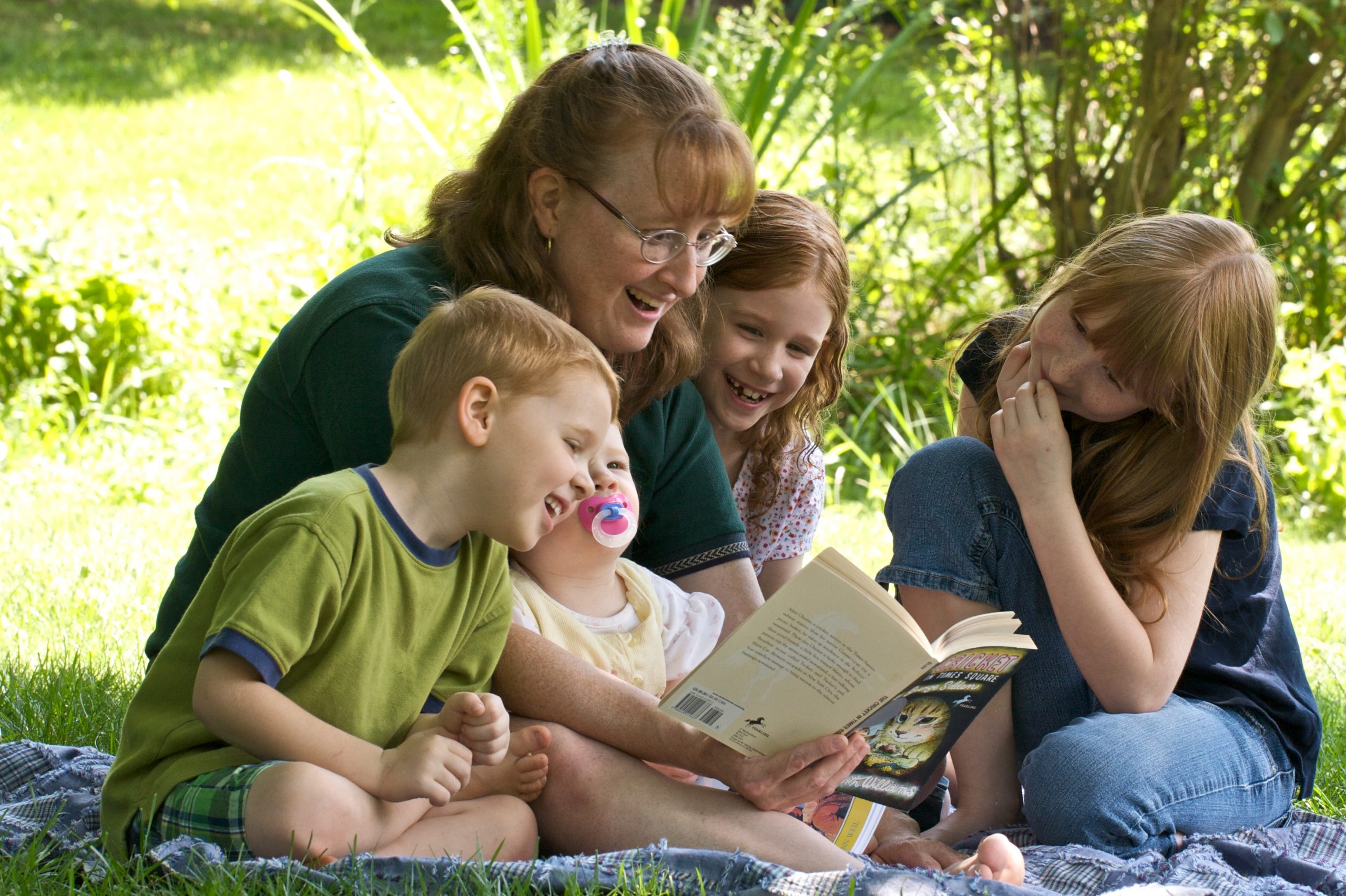 homeschooling