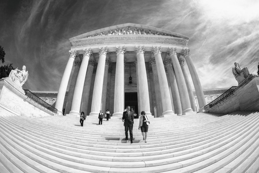 supreme court