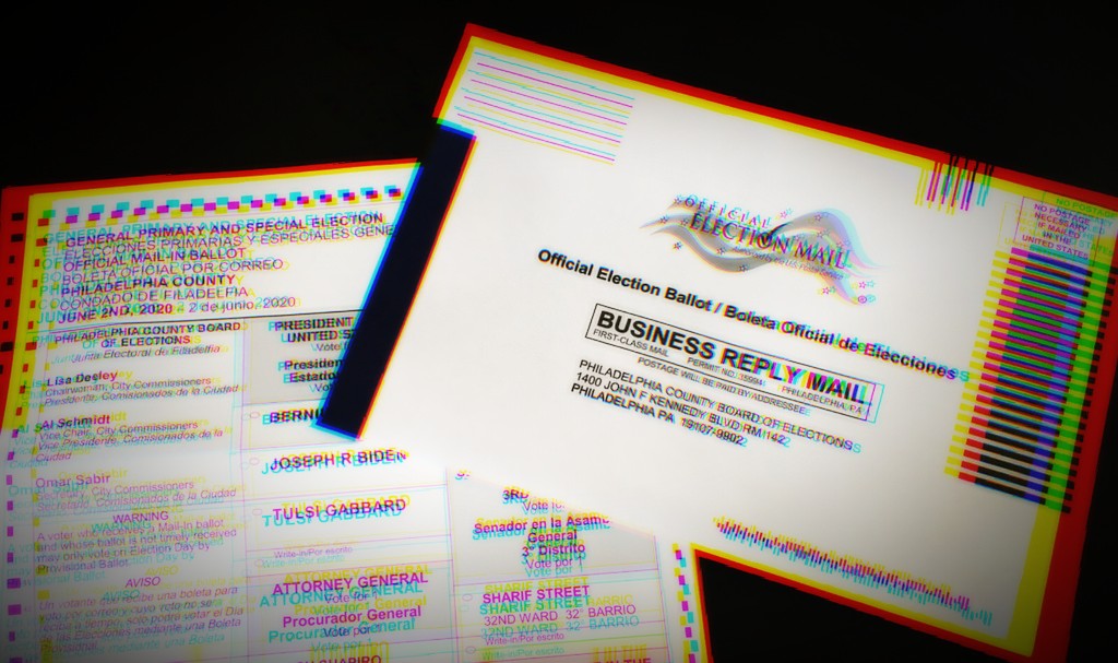 ballot