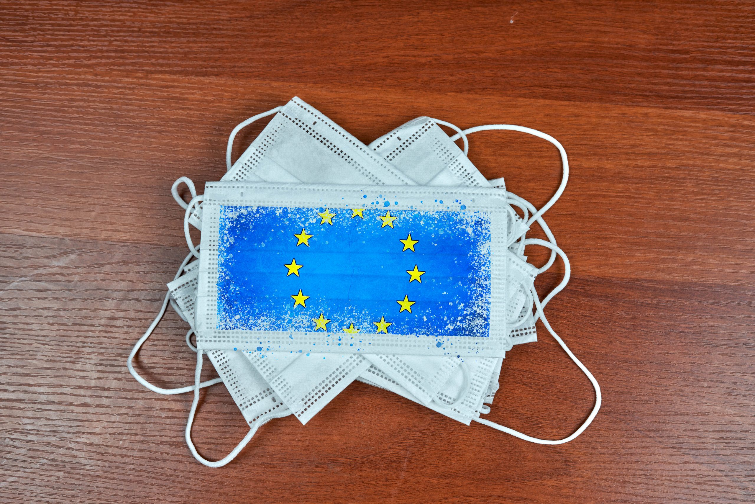 european union failed