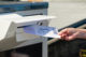 ballot