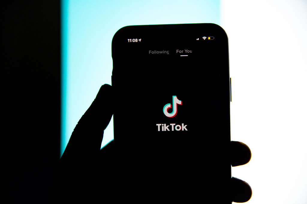 State Health Depts Using CCP-Linked TikTok To Encourage COVID-19 Vaccination Of Children.