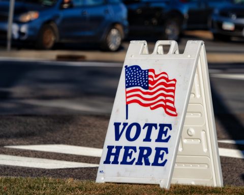 midterm election integrity