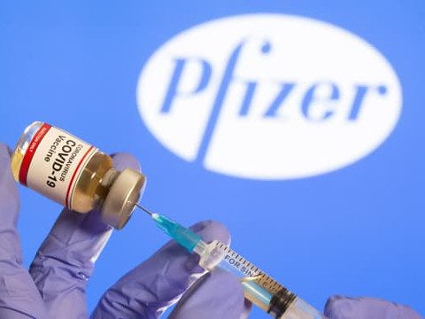pfizer