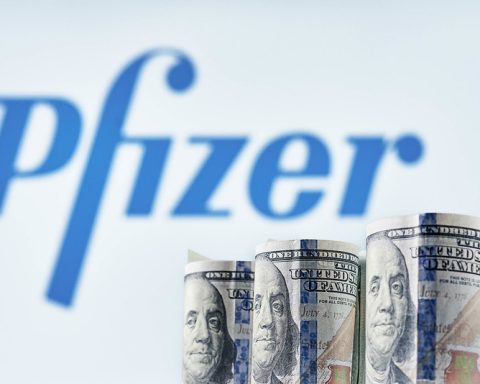pfizer wef