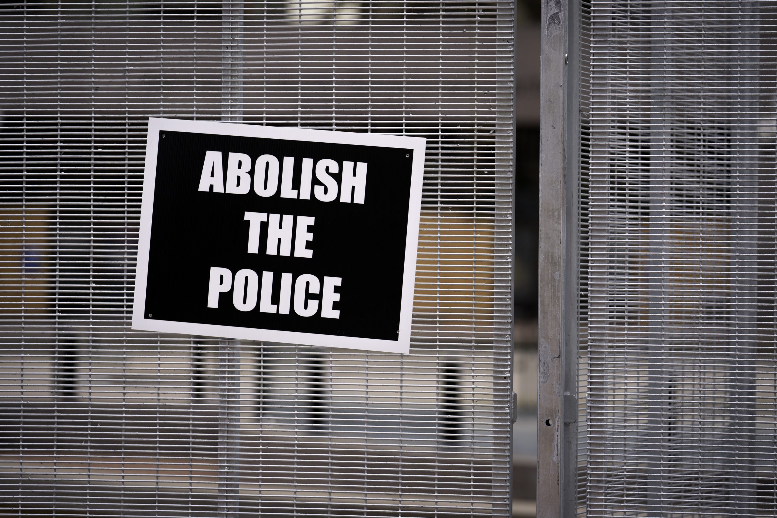 police