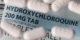 Hydroxychloroquine