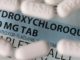 Hydroxychloroquine