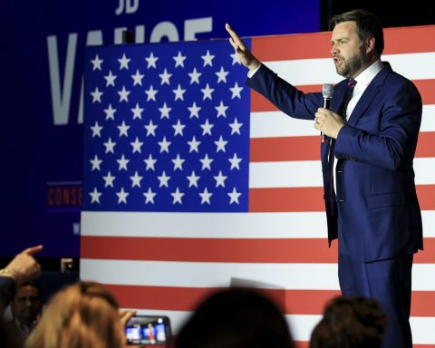 Jd vance
