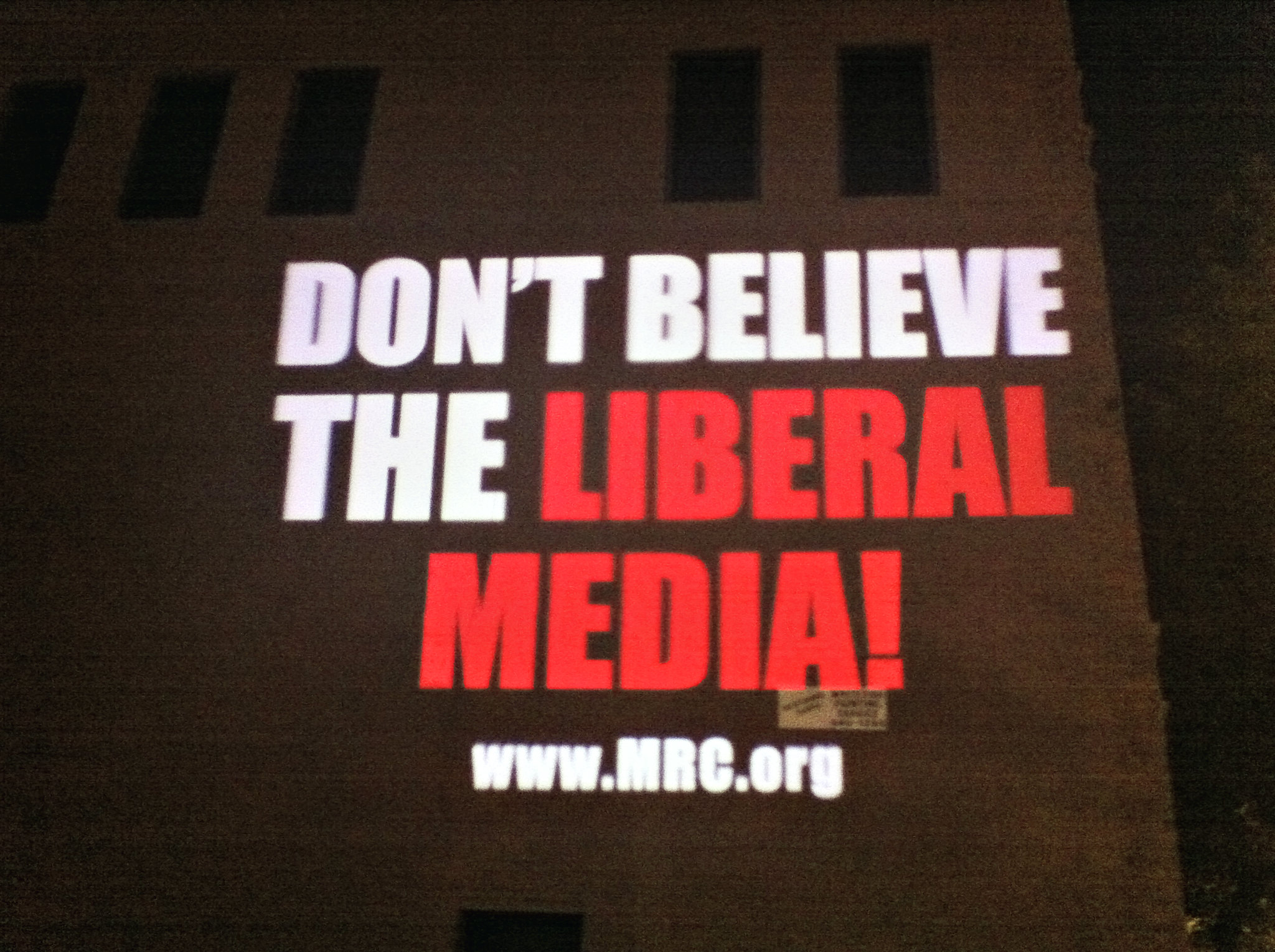 media bias