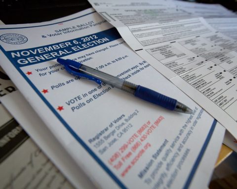 Pennsylvania election law