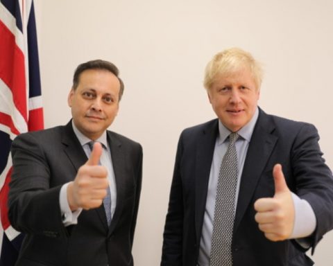 Boris imran