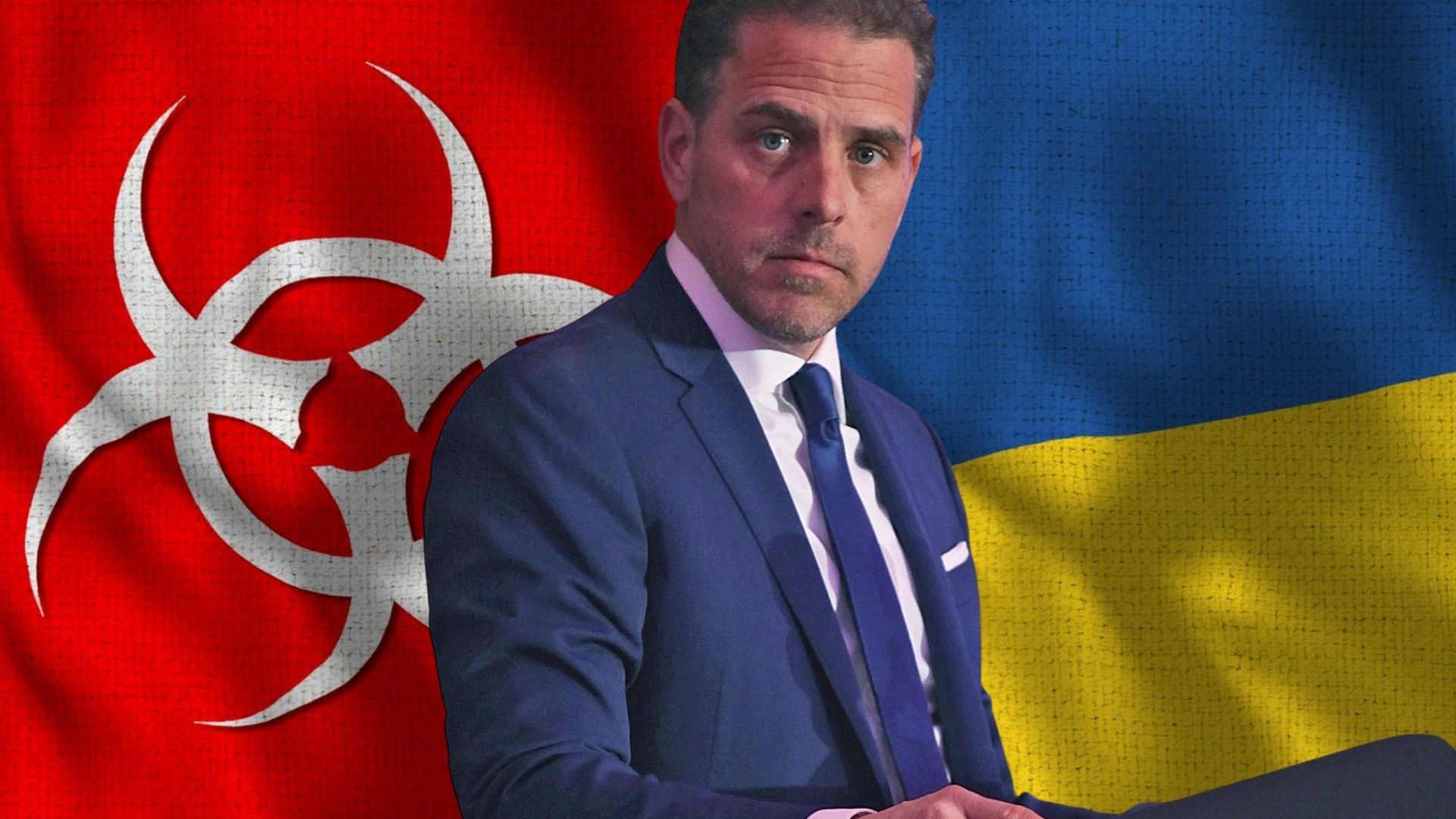 EXCLUSIVE: Hunter Biden Bio Firm Partnered With Ukrainian Researchers ‘Isolating Deadly Pathogens’ Using Funds From Obama's Defense Department.