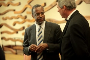 Dr. Ben Carson (photo credit: Gage Skidmore)