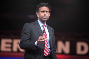 Louisiana Gov. Bobby Jindal (photo credit: Gage Skidmore)