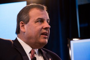 New Jersey Gov. Chris Christie (photo credit: iprimages via Flickr, CC BY-ND 2.0)