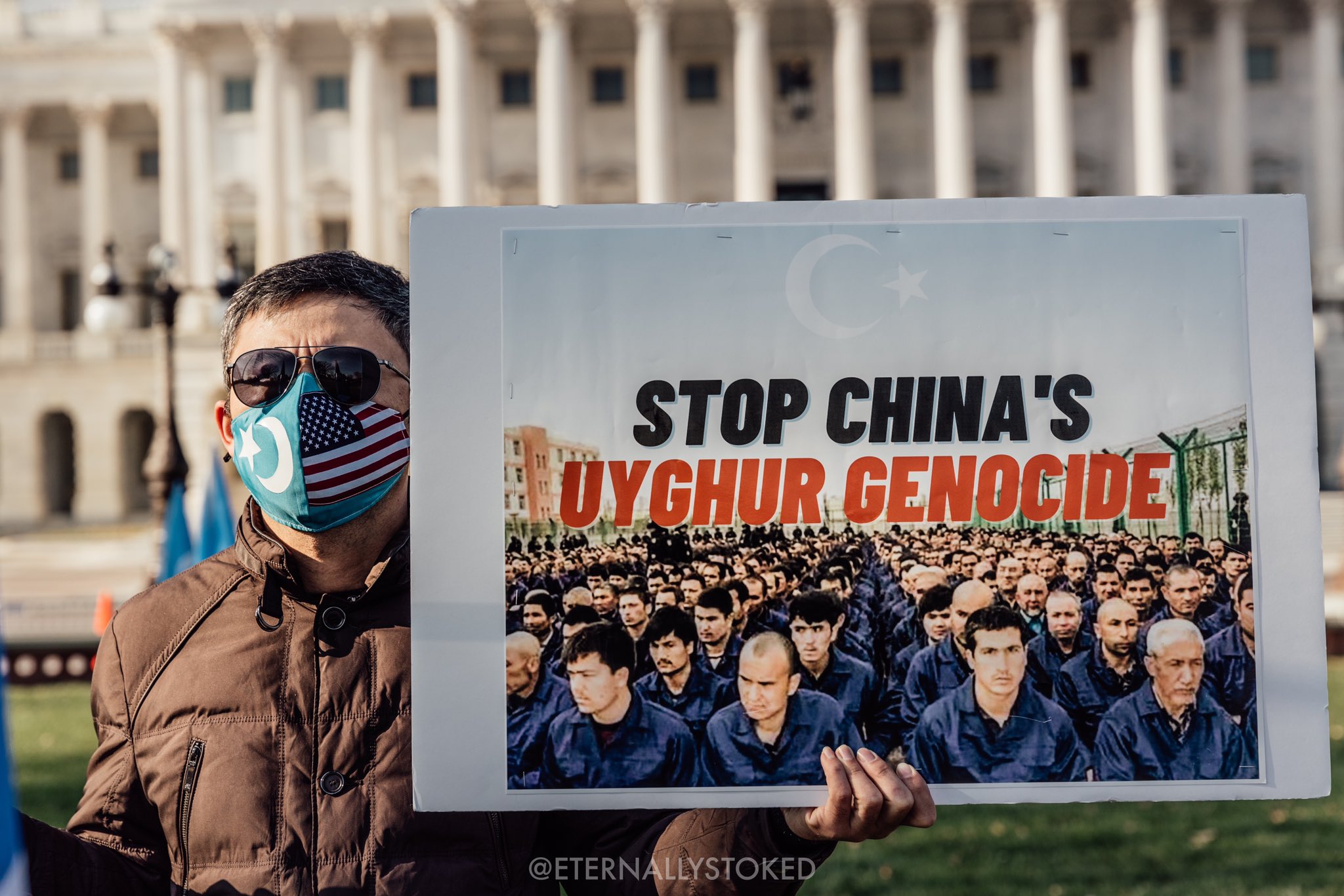 uyghur