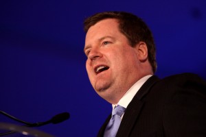 Erick Erickson (photo credit: Gage Skidmore, CC BY-SA 2.0)