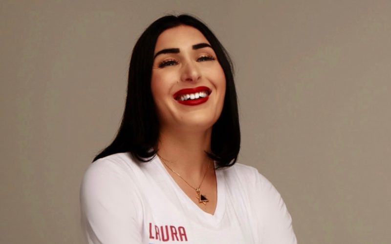 most banned woman