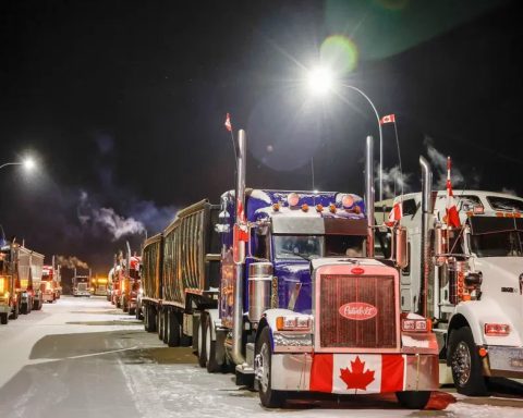 truckers