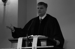 Evangelist Franklin Graham (photo credit: Rachel James via Flickr, CC BY-NC-SA 2.0)