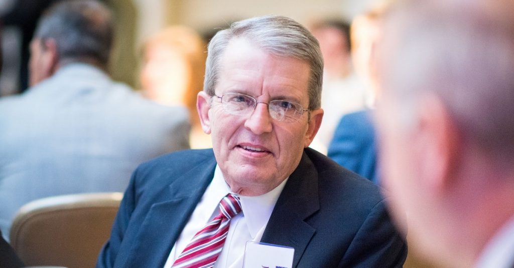 Remembering Jeff Bell A Man Who Transformed the World