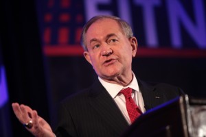 Former Virginia Gov. Jim Gilmore (photo credit: Gage Skidmore)