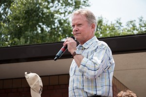 Former U.S. Sen. Jim Webb (D-Va.) (photo credit: John Pemble via Flickr, CC BY-ND 2.0)