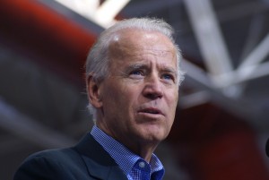 Vice President Joe Biden (photo credit: Marc Nozell via Flickr, CC BY 2.0)