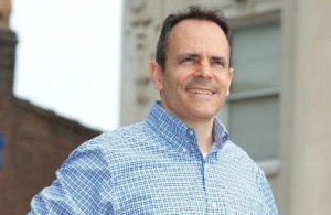 Kentucky Governor-Elect Matt Bevin (public domain photo via Wikimedia Commons)