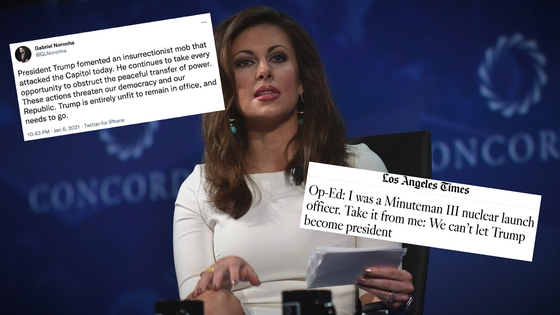 morgan ortagus anti trump
