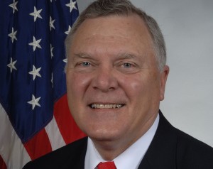 Georgia Gov. Nathan Deal