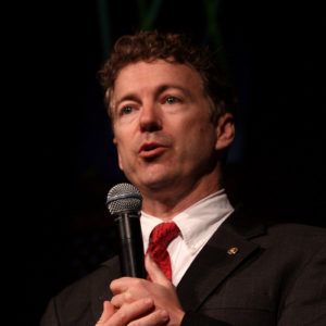 Sen. Rand Paul (photo credit: Gage Skidmore)