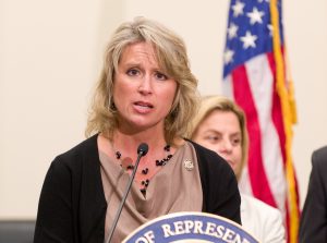 Rep. Renee Ellmers (R-NC) (photo credit: House Committee on Foreign Affairs via Flickr, CC BY-NC 2.0)