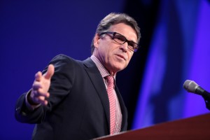 Former Texas Gov. Rick Perry (photo credit: Gage Skidmore)